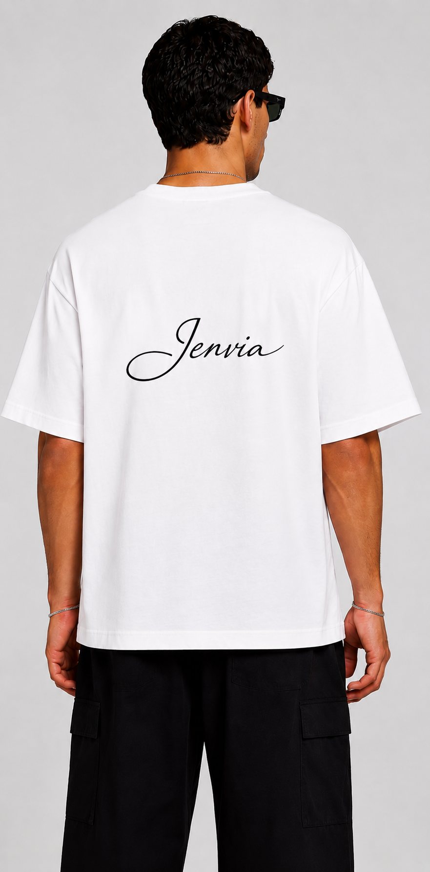 Jenvia Lips Printed