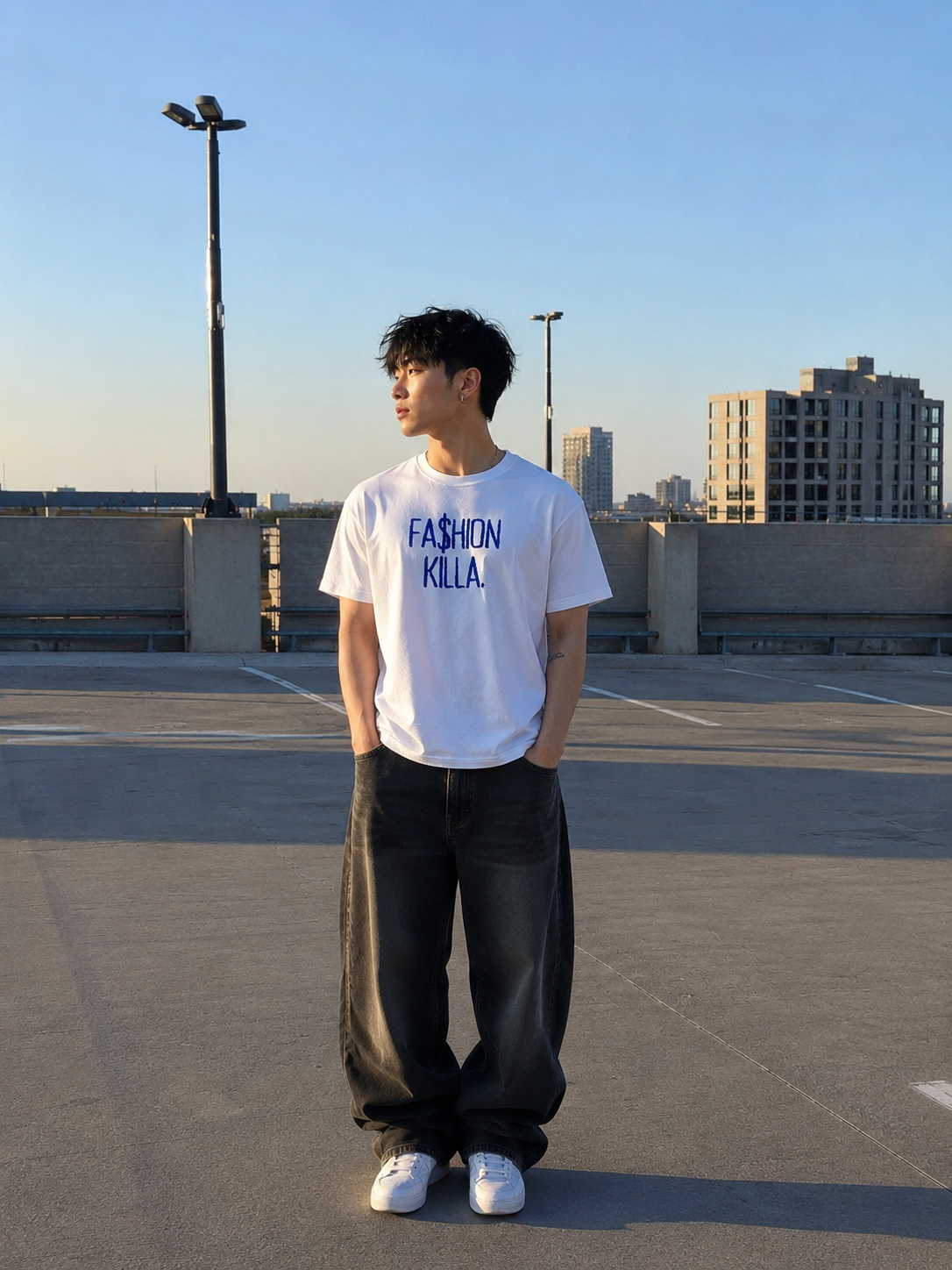 Jenvia Fashion Killa