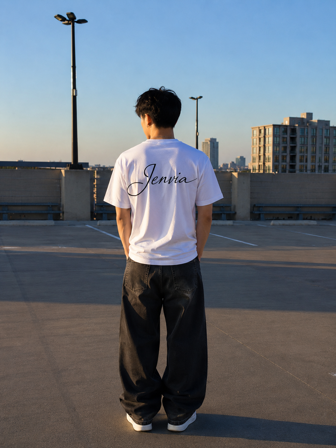 Jenvia Fashion Killa