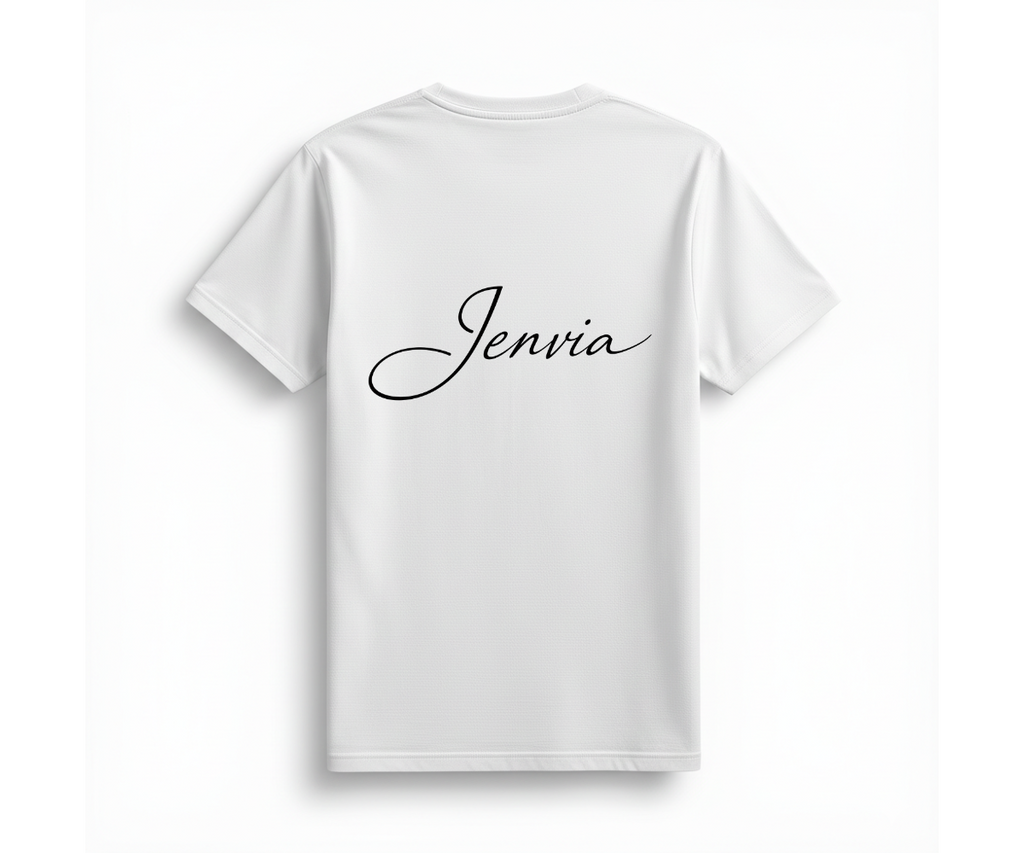Jenvia Three Star Pink