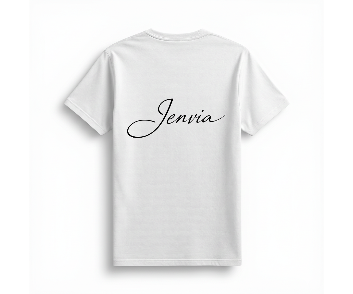 Jenvia Three Star Pink
