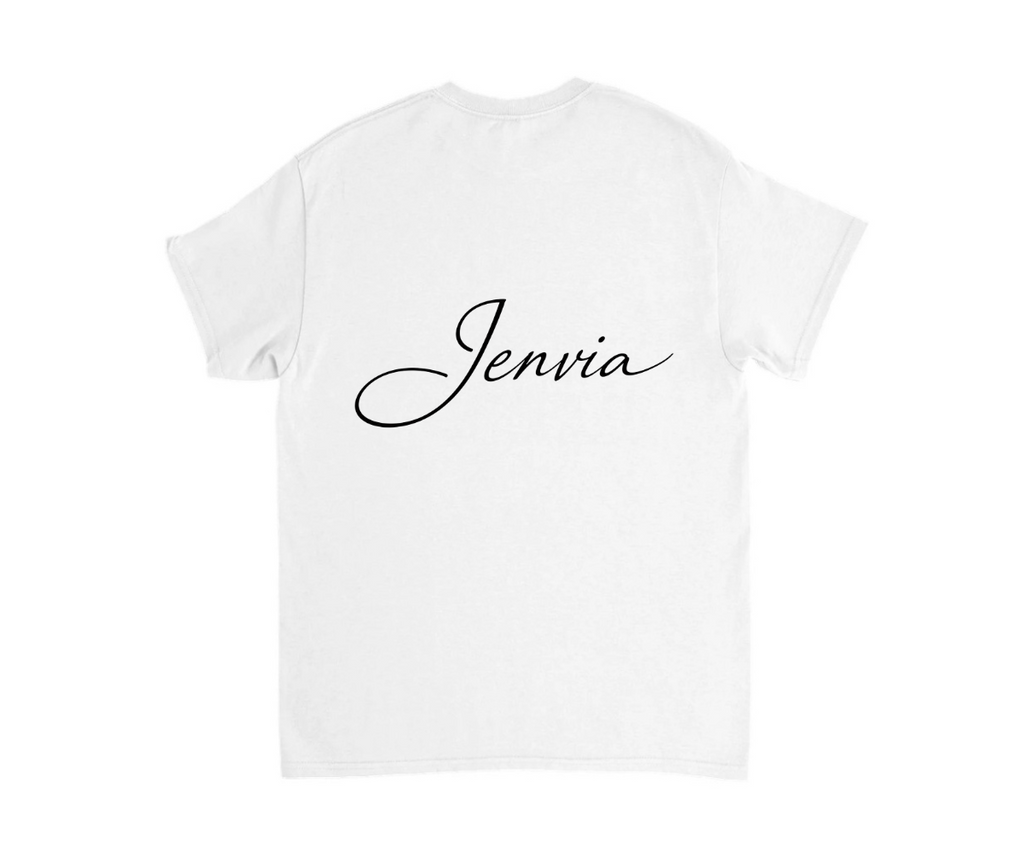 Jenvi Girlfriend