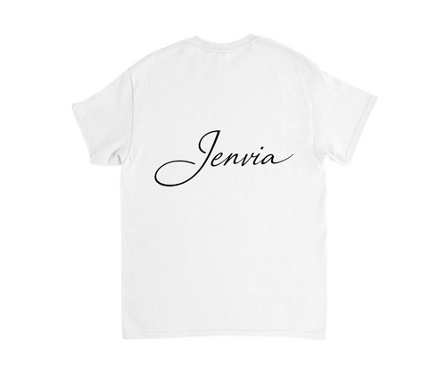 Jenvi Girlfriend