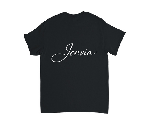 Jenvia Blue Stars