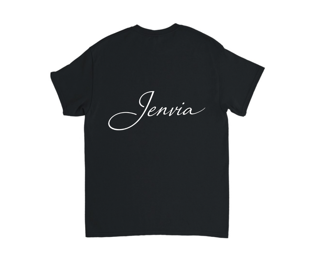 Jenvia Music Player