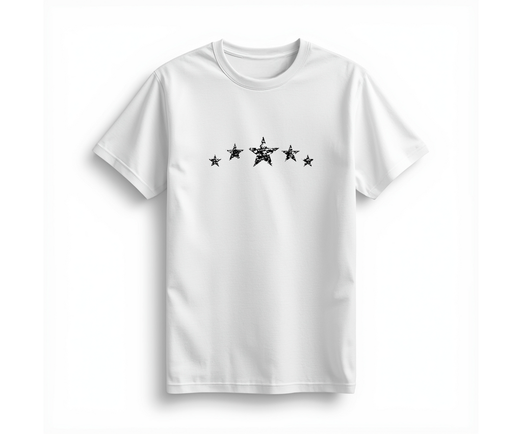 Jenvia Five Stars