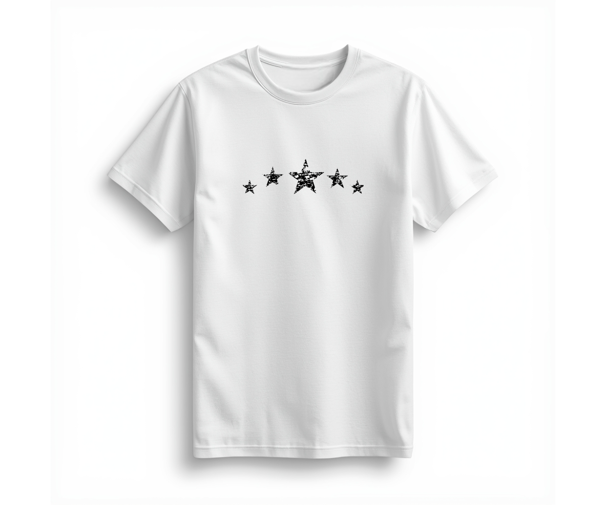 Jenvia Five Stars