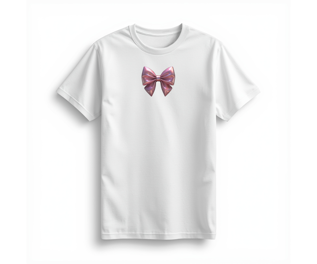 Jenvia Pink Ribbon