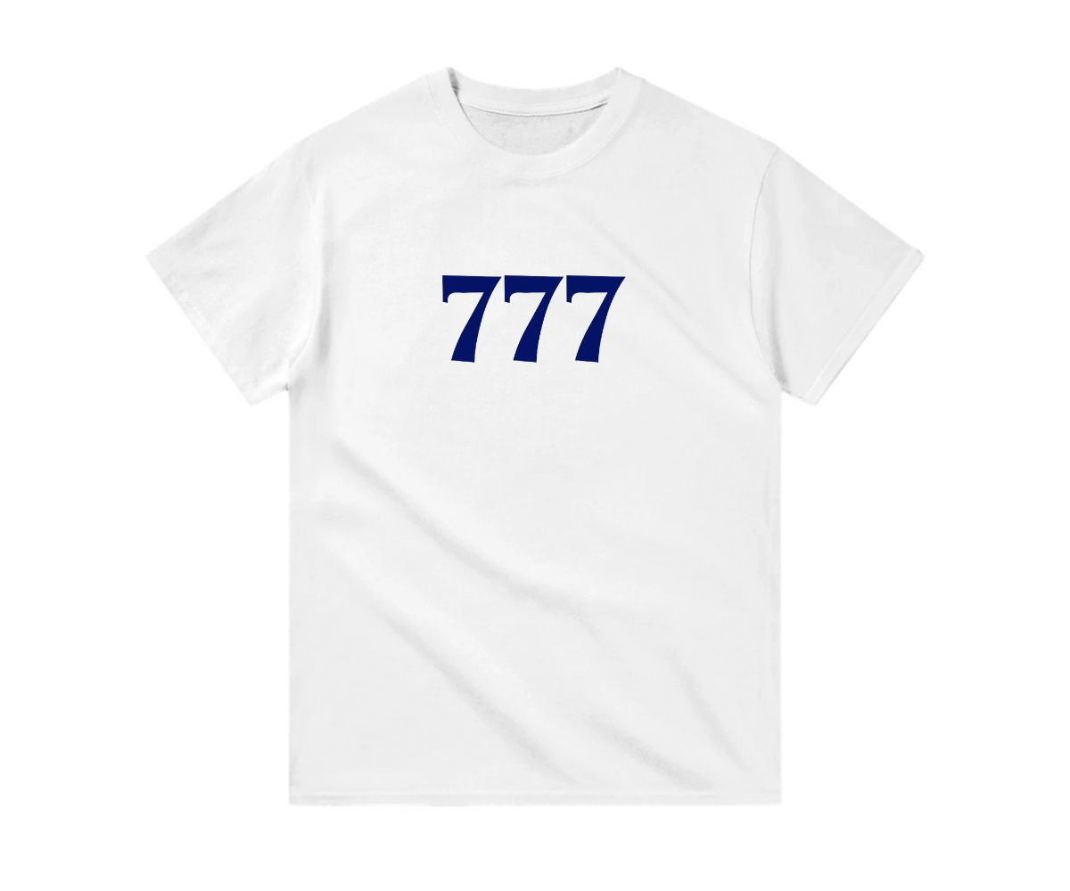 Jenvia 777