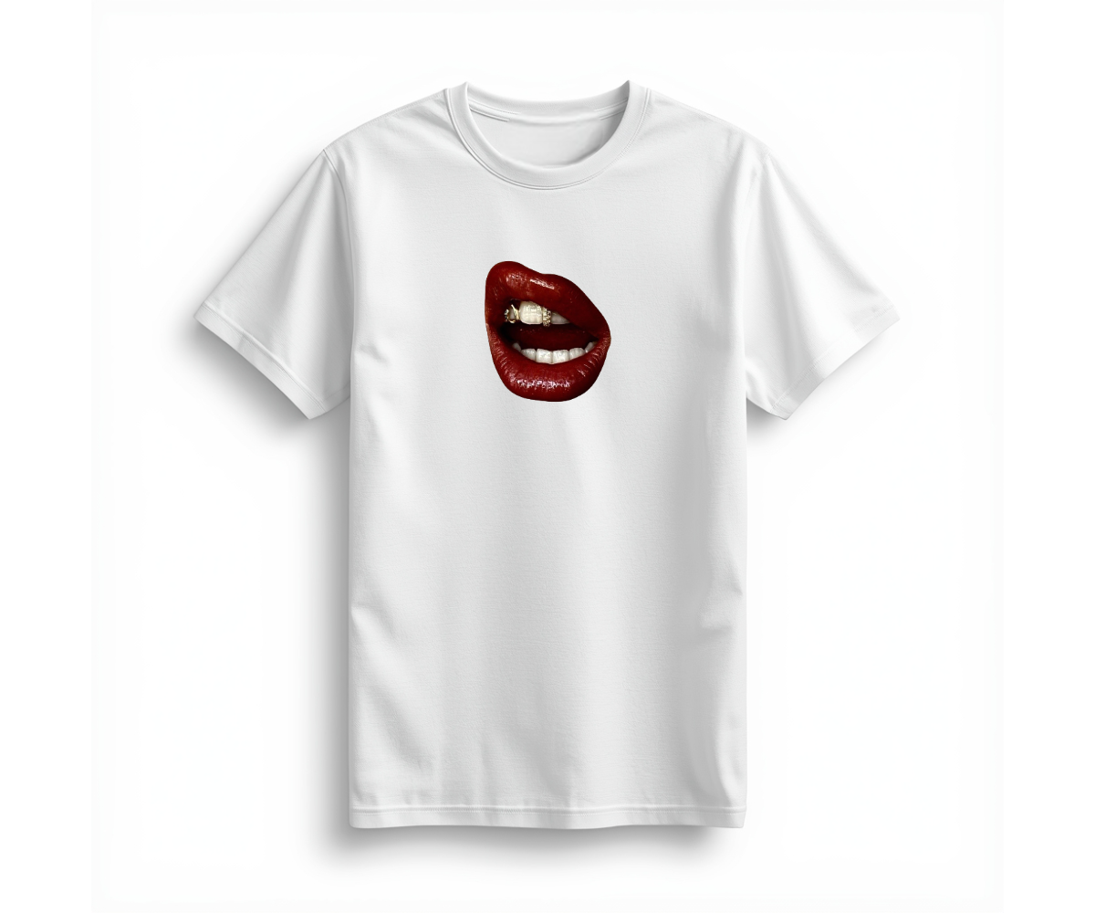 Jenvia Lips Woman