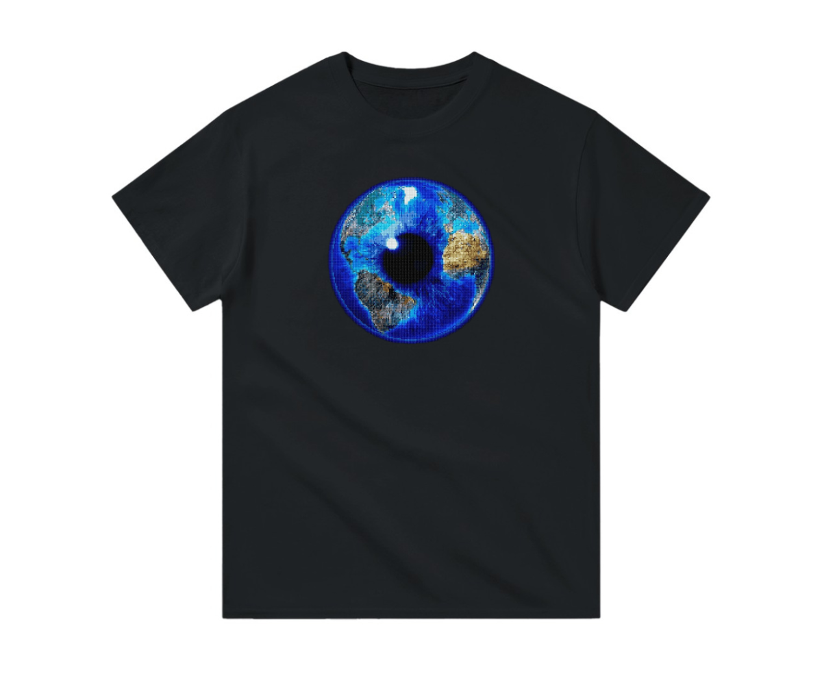 Jenvia World Eyes