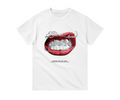 Jenvia Lips Printed