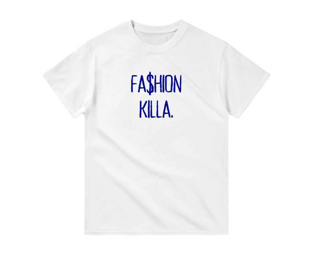 Jenvia Fashion Killa