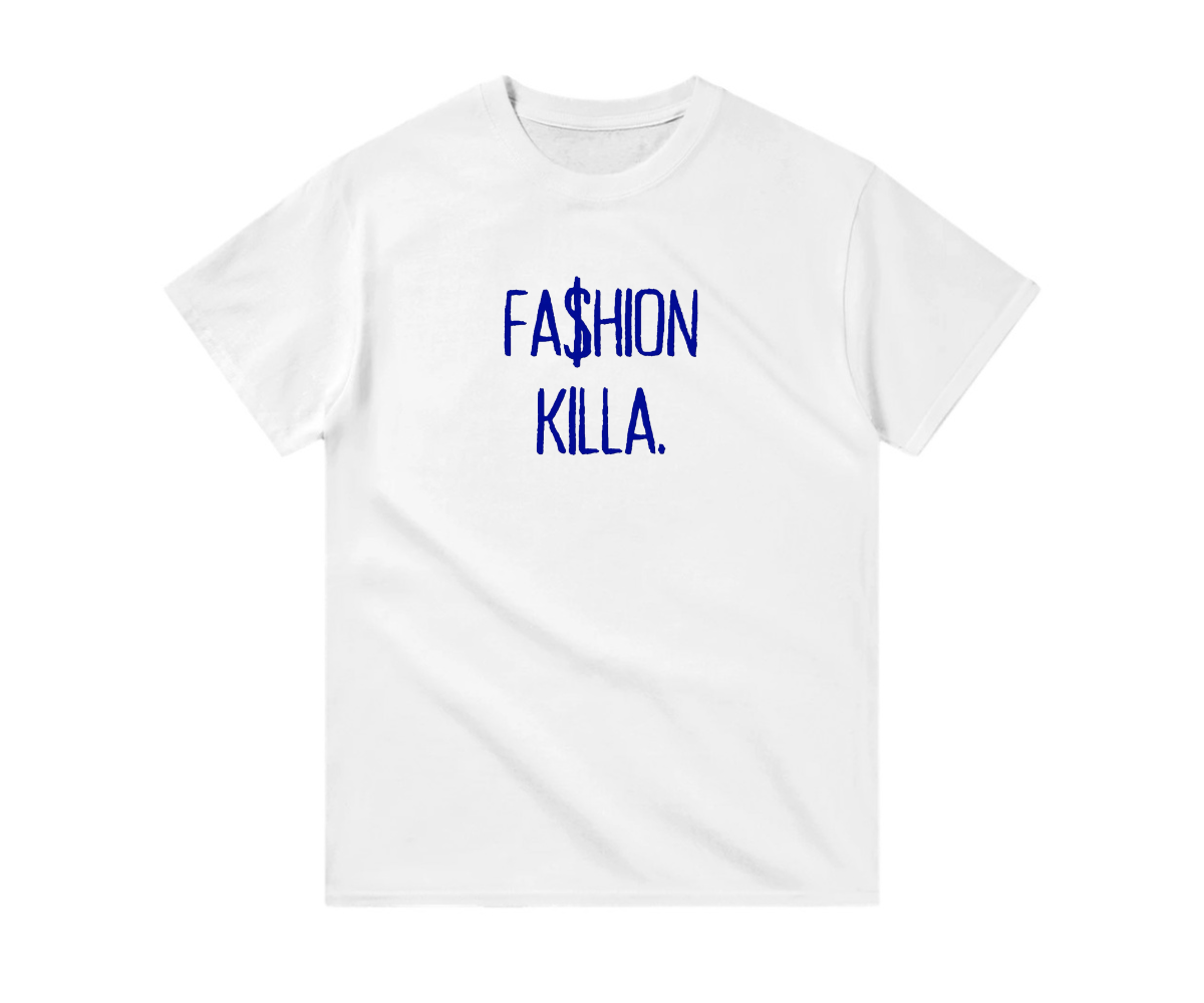 Jenvia Fashion Killa