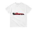 Jenvia Race Car